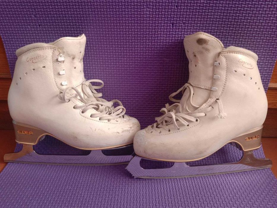 Ковзани Edea Concerto 245