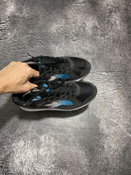 Чоловічі кросівки Nike Air Skylon Il