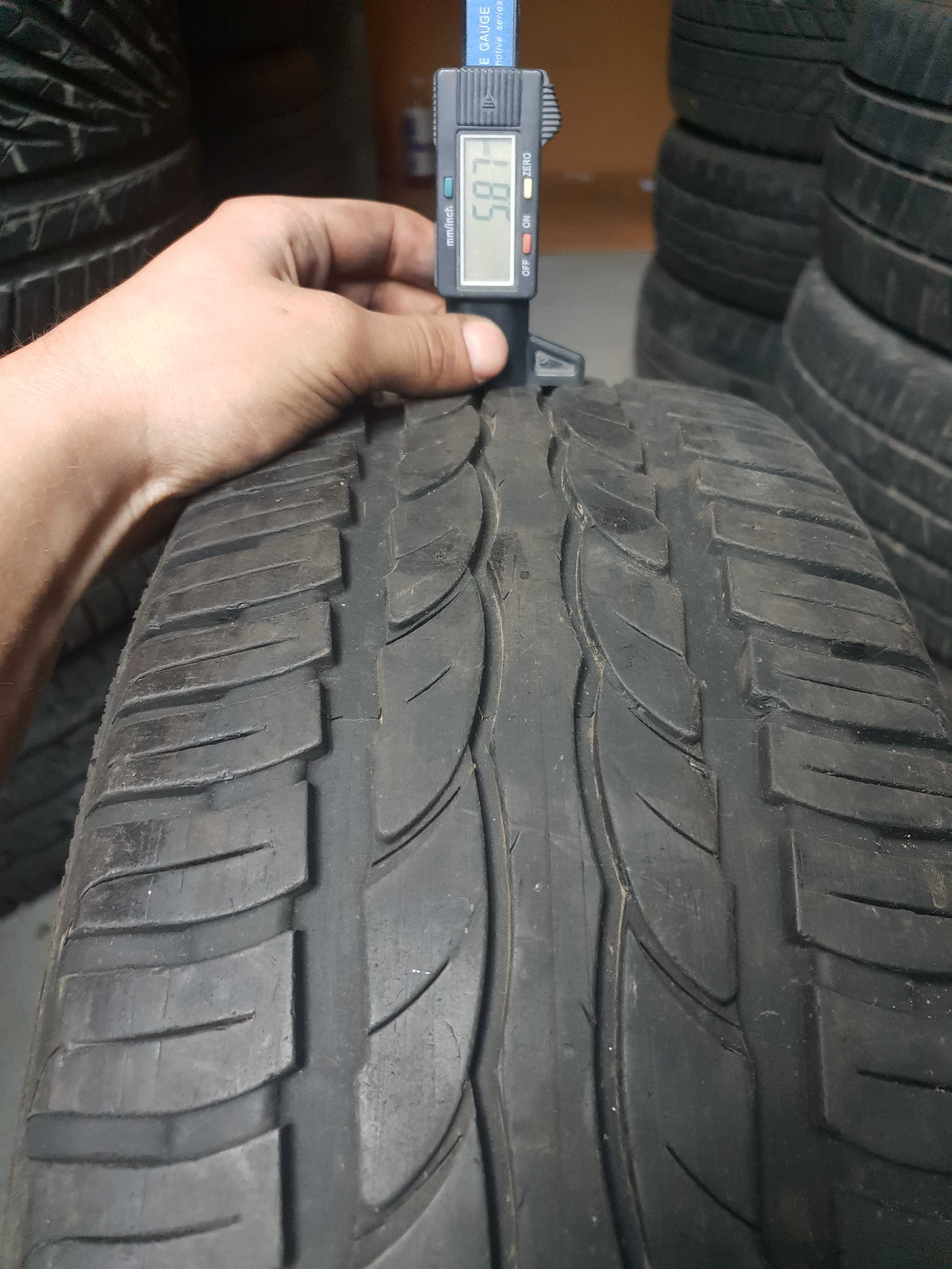 Sava 185/55 r14 Intensa HP /// 6mm!!! opona letnia 2015r