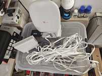 Router antena LTE 5G LTE Home Office + router WiFi mocny internet