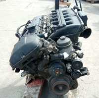 Двигун X5 E53 3.0i M54 M54B30 GCZ мотор Х5 Е53 X5E53 Х5Е53