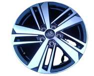 Felgi Alu R16'' 5x108 peugeot 308 rifter 3008 expert 5008 . 407 NOWE!!