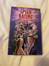 Gra karciana Speed dating