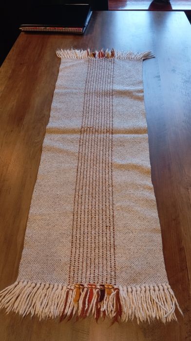 Bieżnik kilim wełniany Cepelia