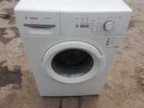 Pralka Bosch 6kg 1000obr. Transport.GWARANCJA.
