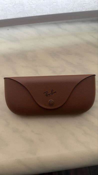 Ray ban Meta, очки с камерой