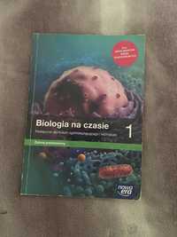 Biologia na czasie 1