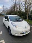 Розборка авто шрот  нісан ліф Nissan Leaf 2010-2017 років