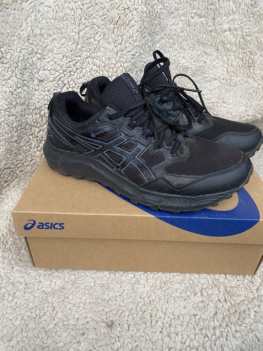 Asics Gel Sonoma 7 Gore-Tex