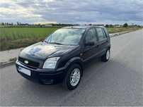 Ford Fusion Gaz Klimatyzacja Elektryka