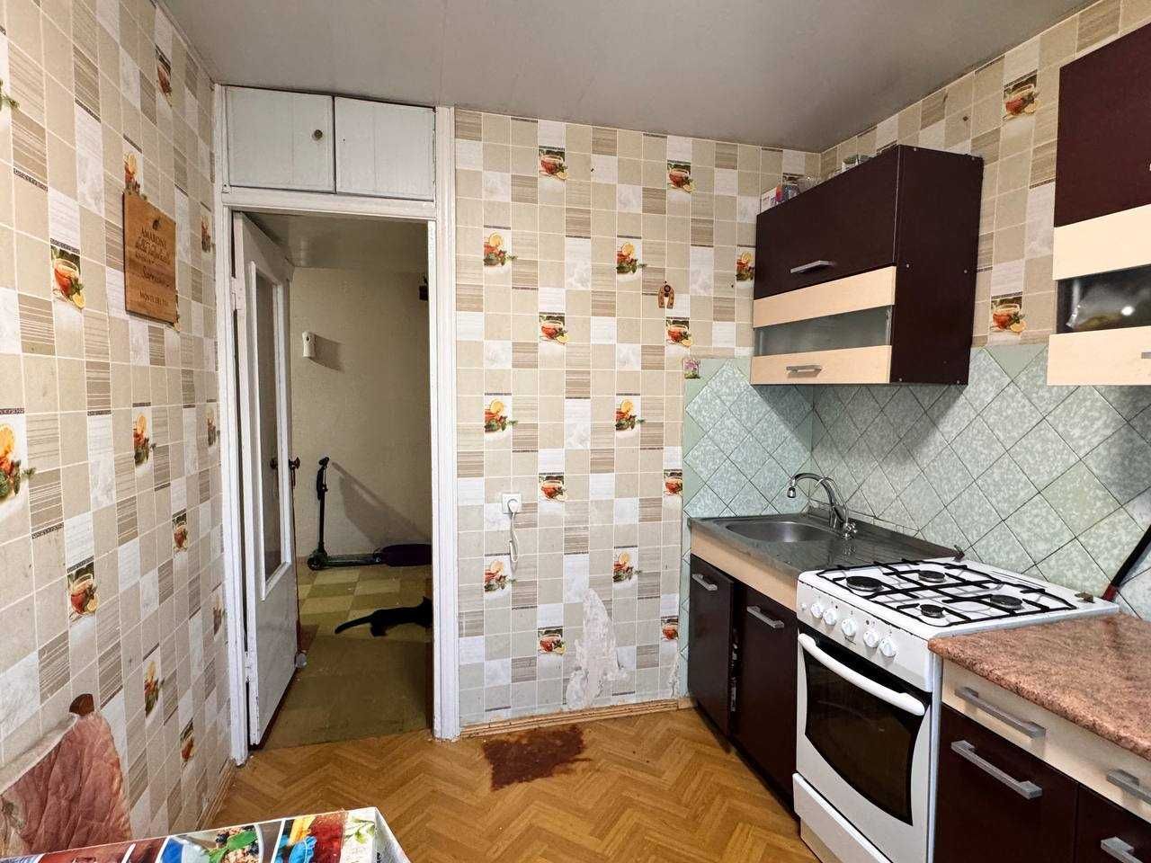 Продам 2 чешку на Левобережный-3 пр. Мира