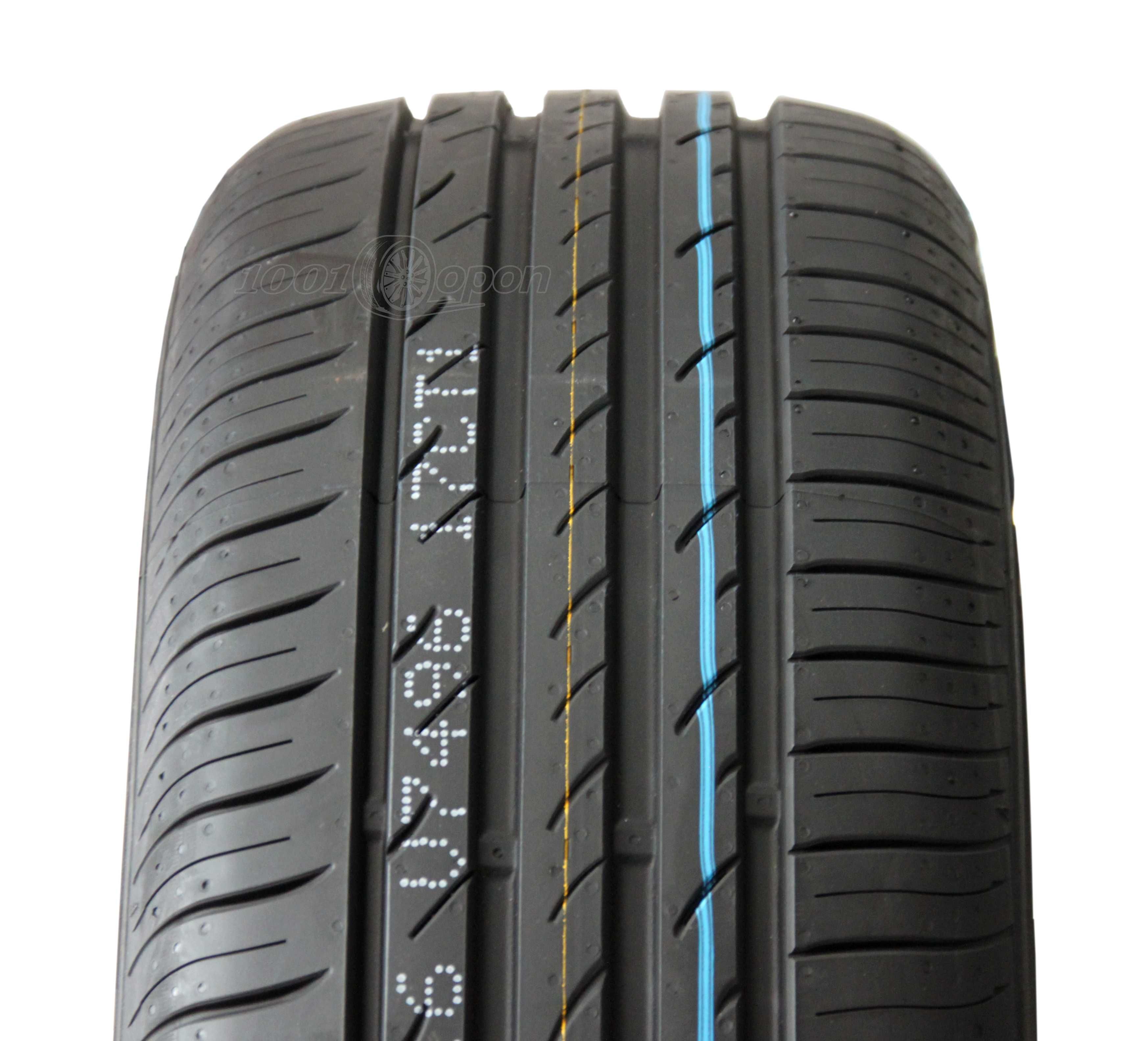 2x Nowe opony letnie NEXEN N'BLUE HD PLUS 205/55R16 91H