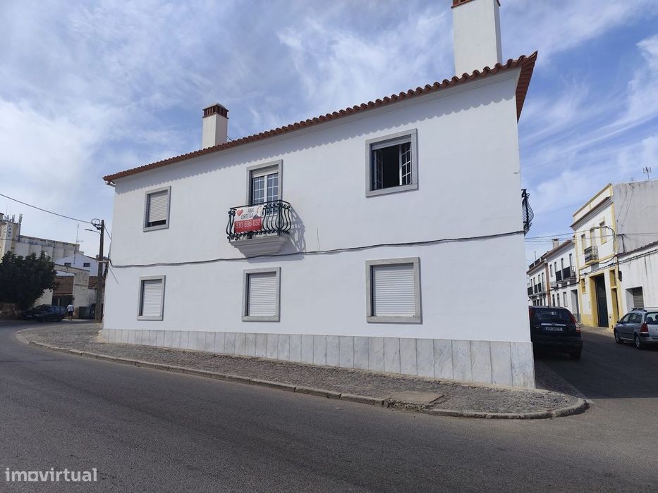 T3+Sótão em Moura