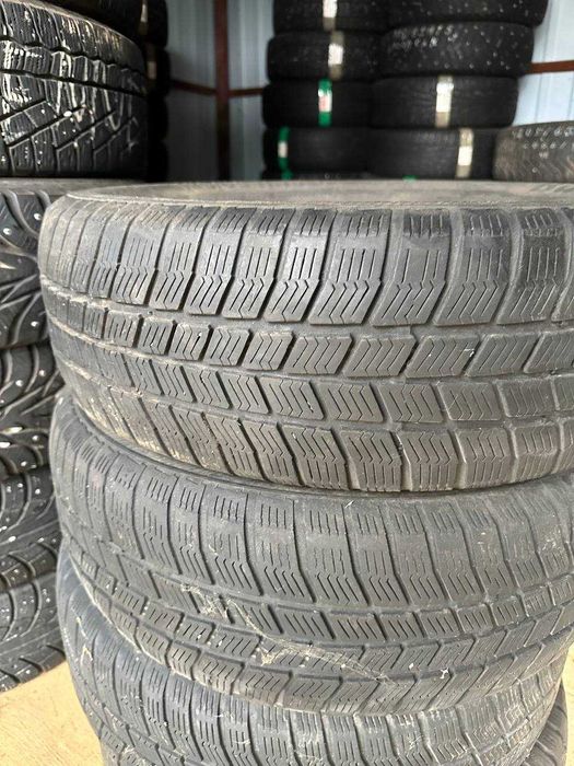 Шини pirelli 185/65/15 зима