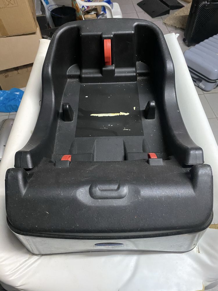 Autofix chicco para despachar
