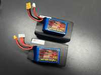 lipo 4s 600mah акумулятор батарея