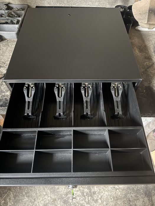 Грошова  скриня,касовые ,денежные ящики