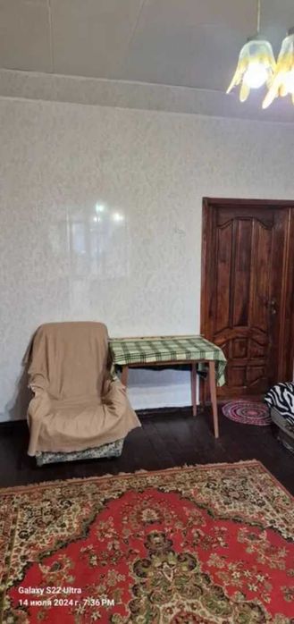 Сдается 3-х комн. квартира, район Бульвар Шевченко, 70 кв.м