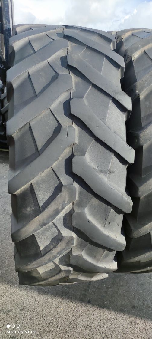 540/65R38 Pirelli TM 700 opony rolnicza