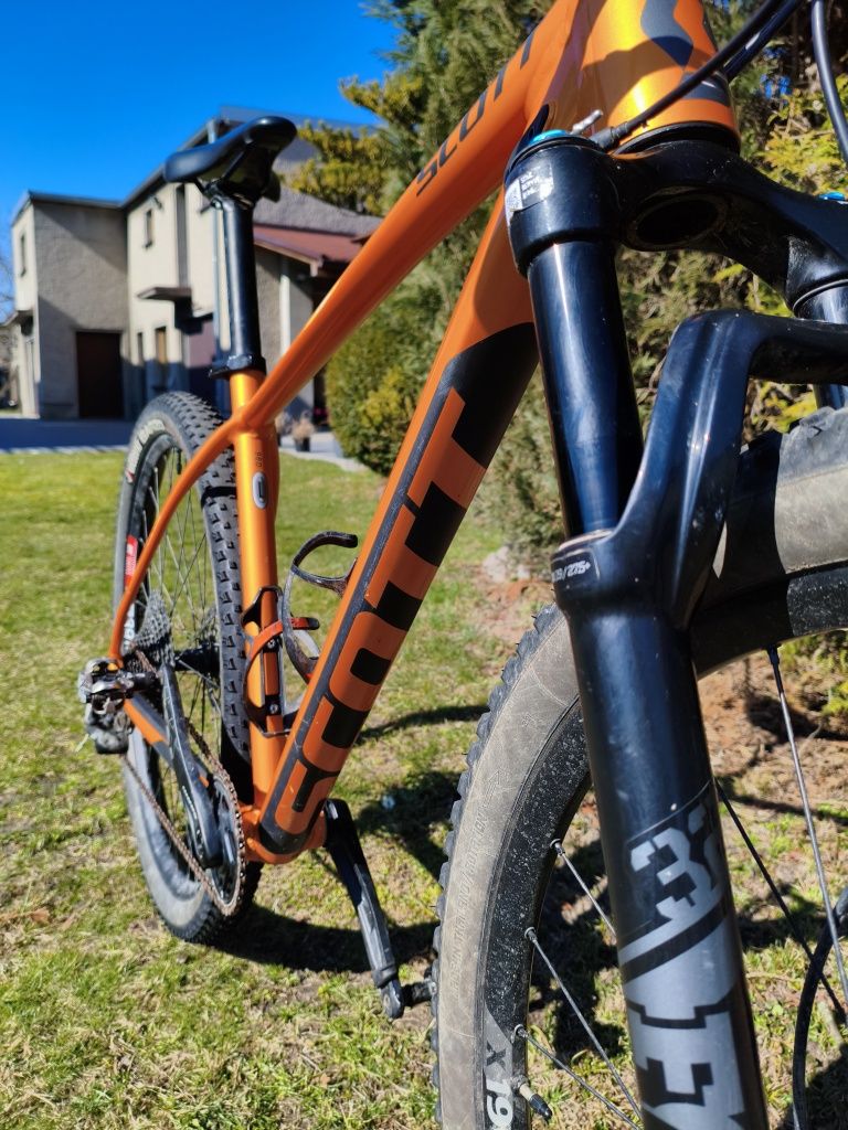 Rower Scott Scalę 960  L