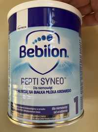 Okazja Bebilon pepti syneo 1