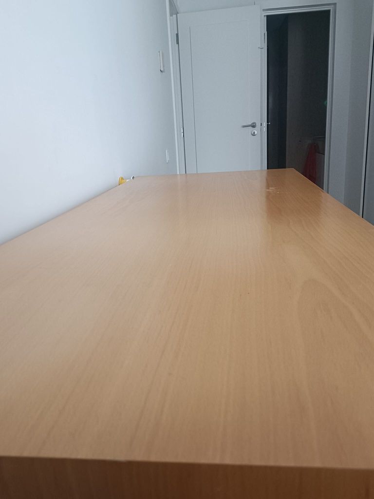 Cómoda quarto de criança