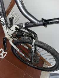 Bicicleta Scott contessa