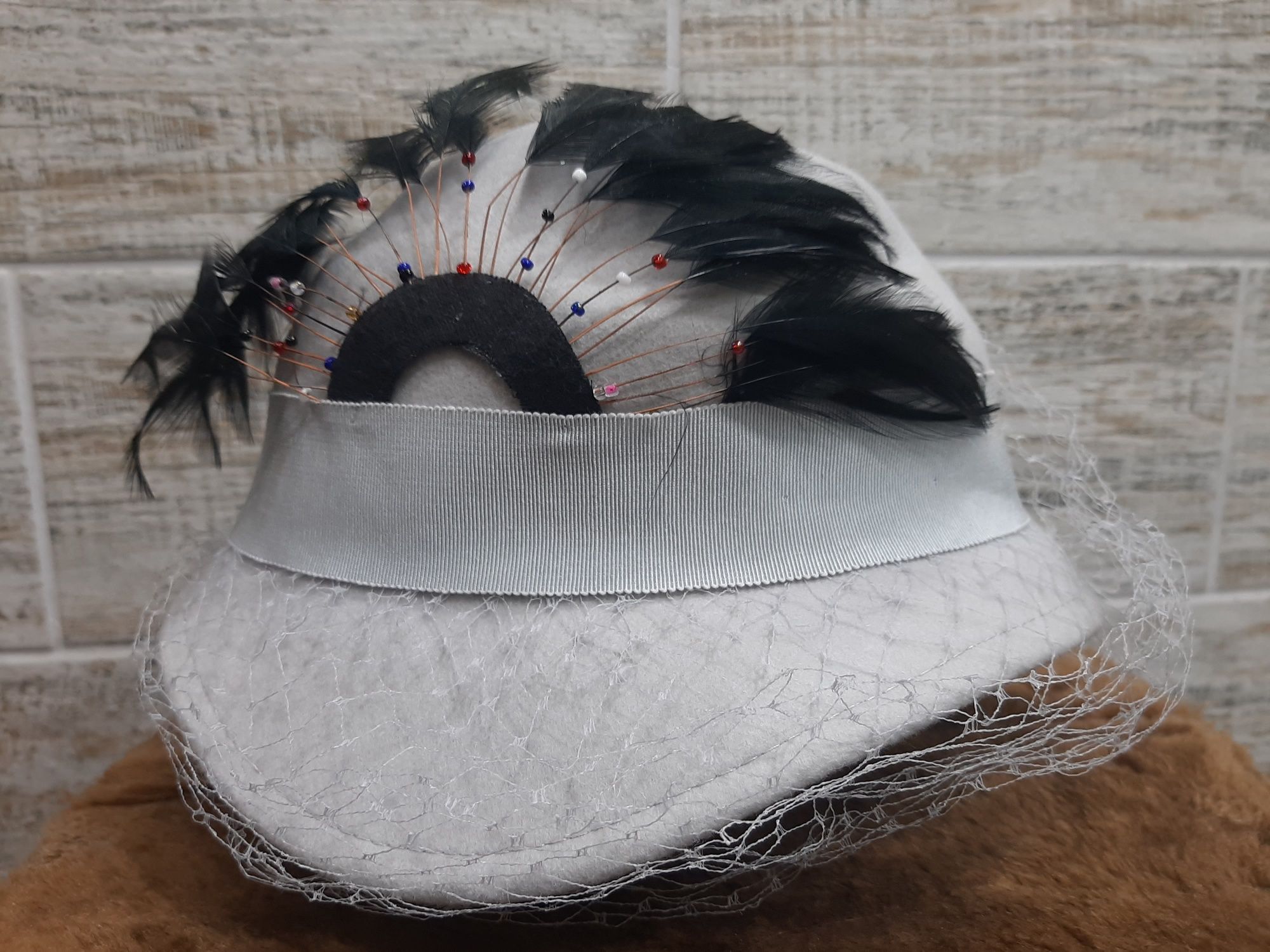 Шляпа Lafayette accessories