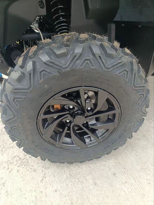 2025 Квадроцикл Linhai VALOR 550 EPS Landforce