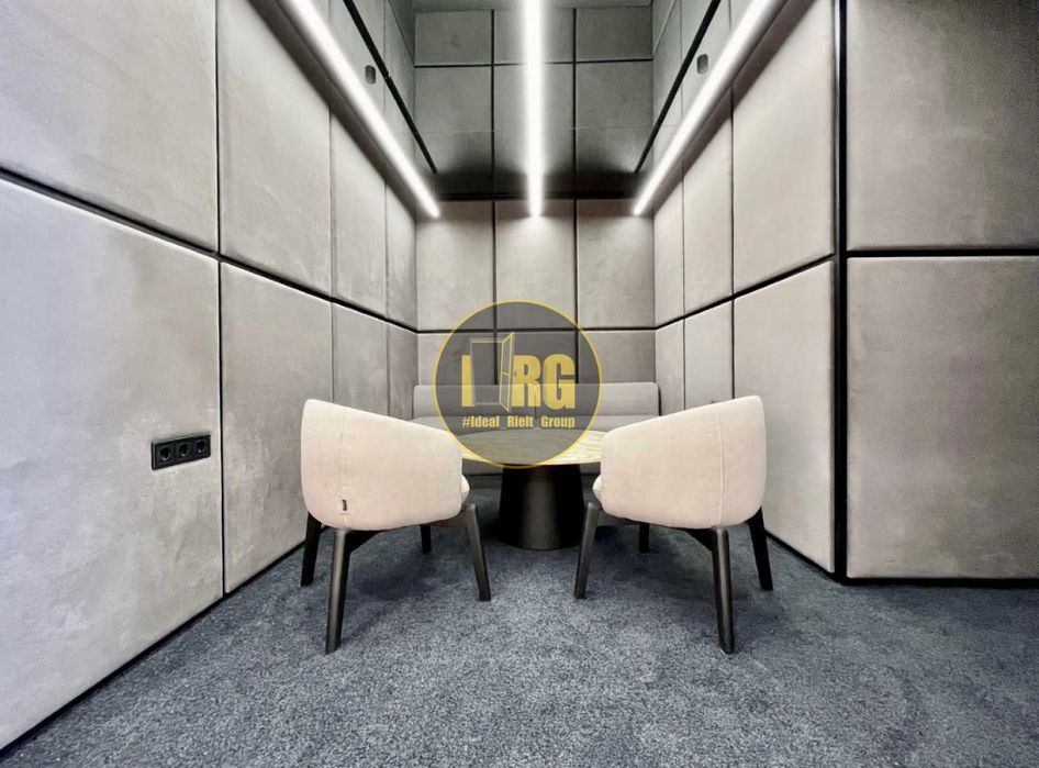 Без% 269м², центр, м. Кловкая, Печерск, Кловский спуск 7, Карнеги, СПП