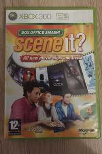 Scene IT Xbox 360