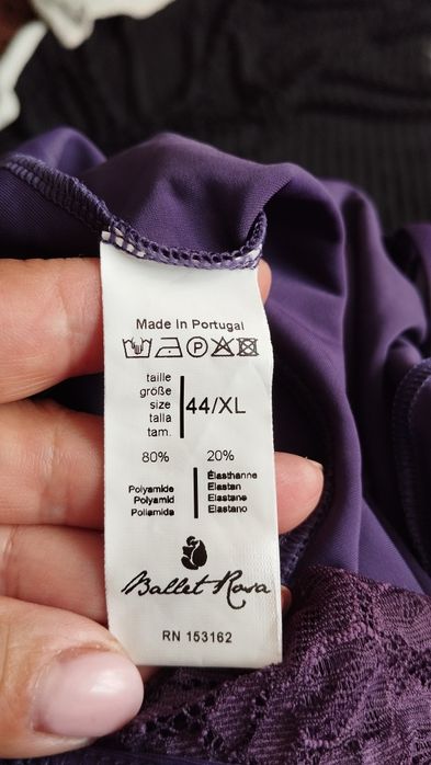 Купальник для танців Balletrosa