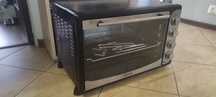 Piekarnik germin 2800w.