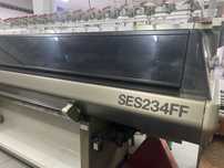 Máquina Shima SES 234 FF