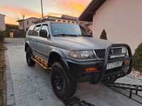 Mitsubishi Pajero Pajero Sport 3.0V6 LPG