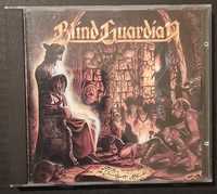 Blind guardian  - Tales From The Twilight World cd.