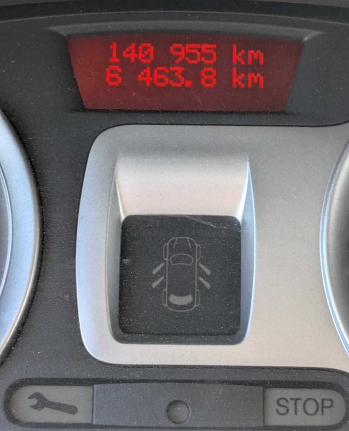 Renault Clio 1.5 dCi dynamique s