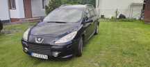 Peugeot 307 SW hdi