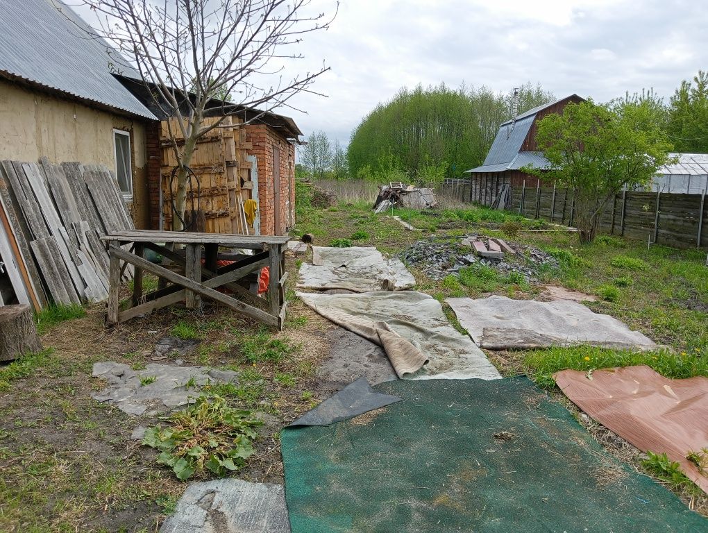 Продам будинок в селі Світин