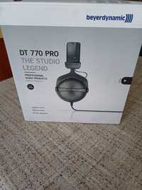 Słuchawki Beyerdynamic DT 770 PRO