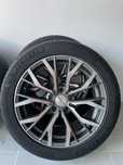 Koła letnie m.in. do Opel Insignia, 245/45 R18, 5x120.00 ET: 42.00