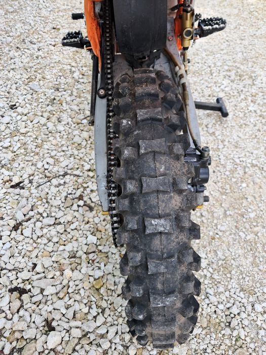 Cross beretta 125