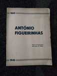 Livro António Figueirinhas Preito de homenagem dum grupo de amigos