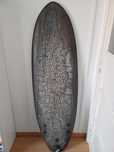 Prancha Surf Softech 5'7"