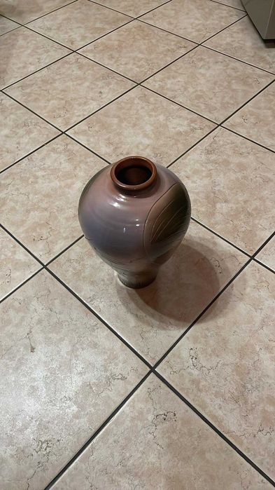 Wazon ceramiczny