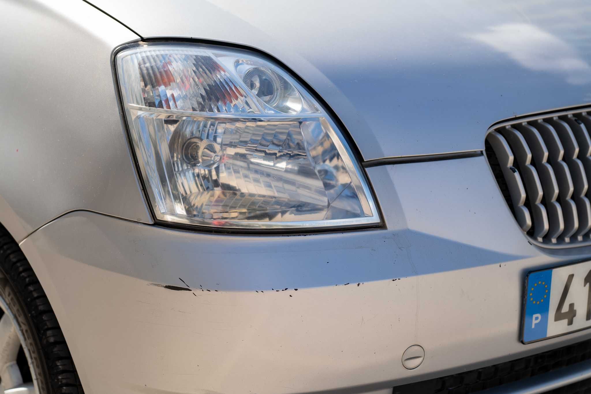 Kia Picanto EX 5P
