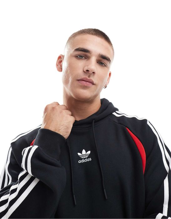 Худі Adidas Originals Archive кольору