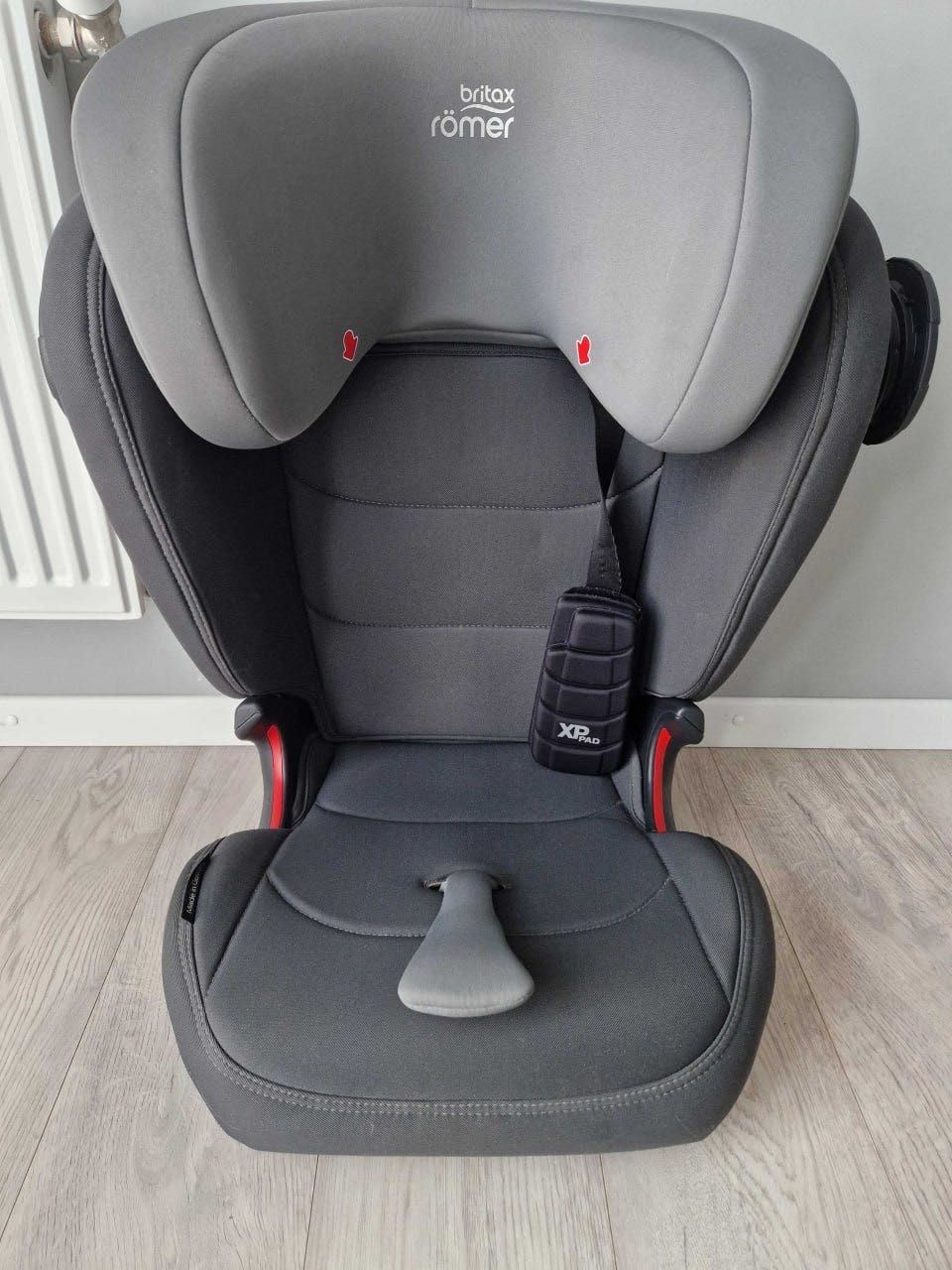 Автокрісло Britax-Romer Kidfix III S