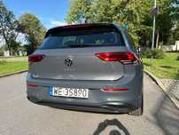 Volkswagen Golf / Salon Polska / !!! REZERWACJA !!!