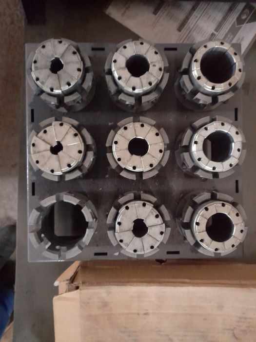 Станок обжимний Uniflex S6 L